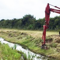 Grondwerken Den Bosch