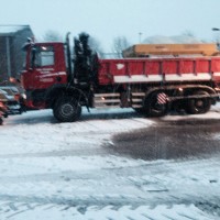 Gladheidsbestrijding Gelderland