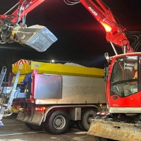 Gladheidbestrijding Noord Brabant