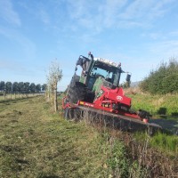 Groenvoorziening