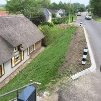 Stabilisatie Maasdijk te Aalst