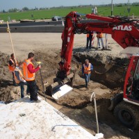 Verbreding A2 Zaltbommel - Hedel