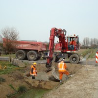 Verbreding A2 Zaltbommel - Hedel