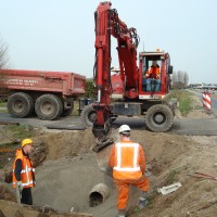 Verbreding A2 Zaltbommel - Hedel