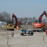 Verbreding A2 Zaltbommel - Hedel