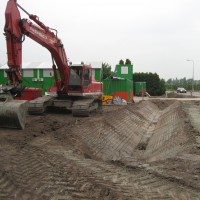 Verbreding A2 Zaltbommel - Hedel