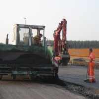 Verbreding A2 Zaltbommel - Hedel