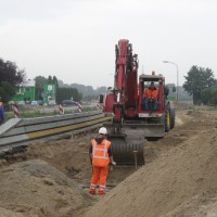 Verbreding A2 Zaltbommel - Hedel