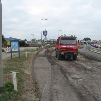 Verbreding A2 Zaltbommel - Hedel