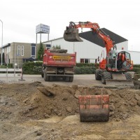 Verbreding A2 Zaltbommel - Hedel