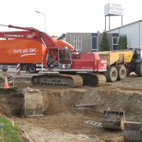 Verbreding A2 Zaltbommel - Hedel