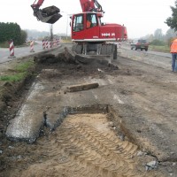 Verbreding A2 Zaltbommel - Hedel