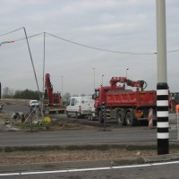 Verbreding A2 Zaltbommel - Hedel