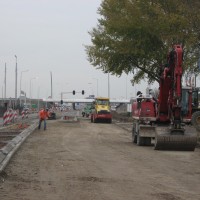 Verbreding A2 Zaltbommel - Hedel