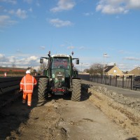 Verbreding A2 Zaltbommel - Hedel