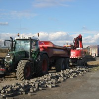 Verbreding A2 Zaltbommel - Hedel