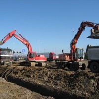 Verbreding A2 Zaltbommel - Hedel