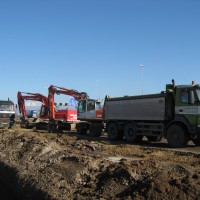 Verbreding A2 Zaltbommel - Hedel