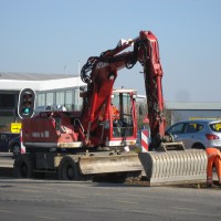 Verbreding A2 Zaltbommel - Hedel