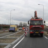 Verbreding A2 Zaltbommel - Hedel