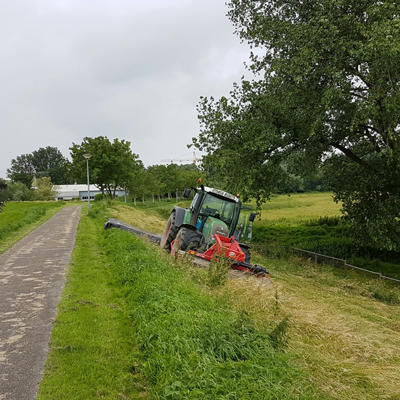 groenvoorziening