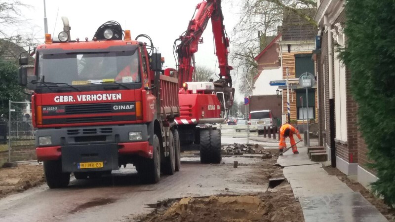 Aannemer Gelderland